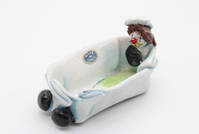 Lino Zampiva Clown Motiv Figur