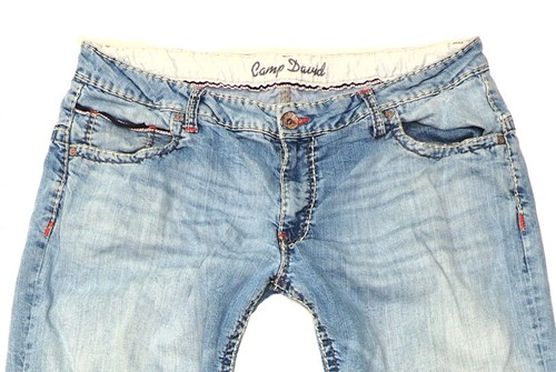 Original camp david new - new, connor