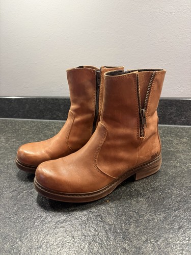 Weinbrenner boots stiefeletten - weinbrenner,
