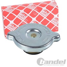 FEBI BILSTEIN KÜHLERDECKEL