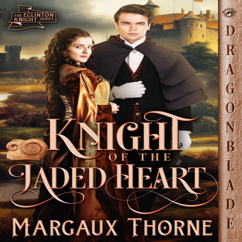 Knight the jaded - of,