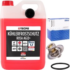 MAHLE THERMOSTAT + 5 L