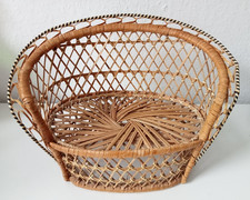 Puppenbank  Puppenstuhl