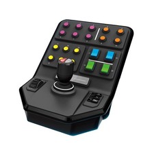 Logitech G Saitek Farm Sim Controller 25 Tasten PC PS