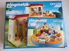Playmobil City Life 5570