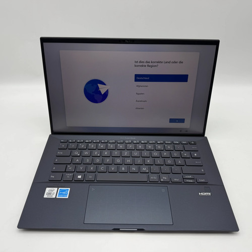 Acer expertbook b9450fa - expertbook,