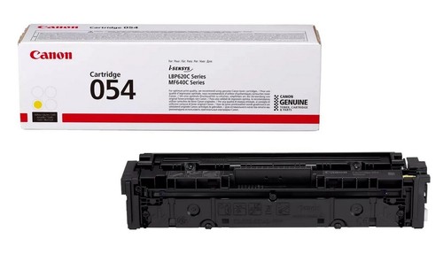 Toner canon crg - canon, crg-054