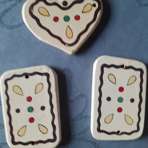 Christbaumschmuck - , in