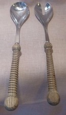 Beram Salatbesteck Mit