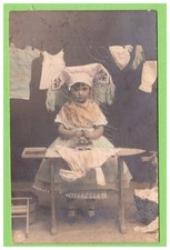 ALTE ANSICHTSKARTE / SPREEWALD