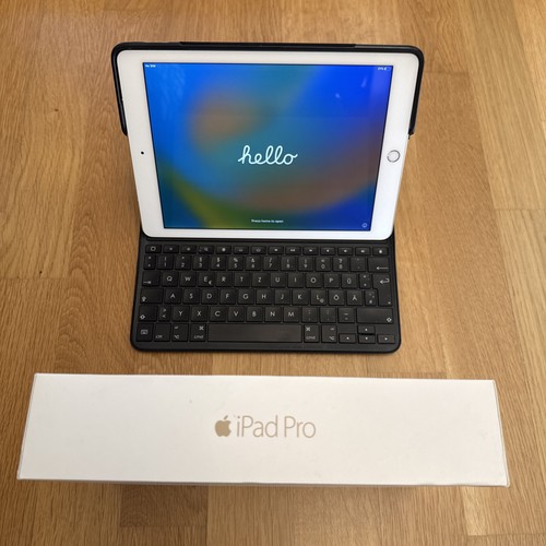 Apple ipad pro - ipad, 9,7"