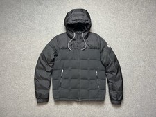 Moncler Antoine Down Jacket 