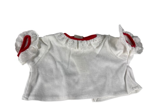 Puppenkleidung shirt 15 - puppenkleidung,