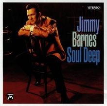 Soul deep von jimmy barnes - barnes, |