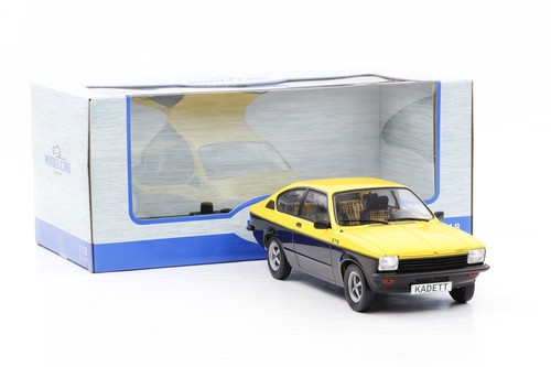 Opel kadett coupe gt e - c,