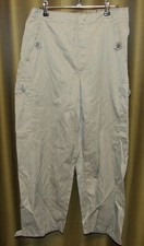 DDR Kampfgruppen, Hose zum