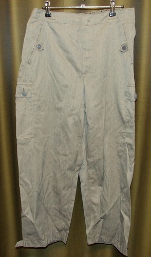 Ddr kampfgruppen hose zum - kampfgruppen,,