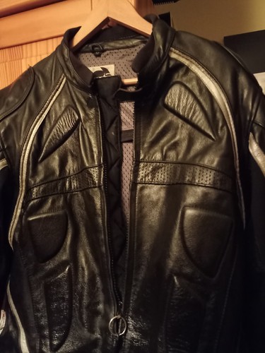 Vanucci original lederkombi - vanucci,