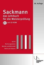 Sackmann - Das Lehrbuch für