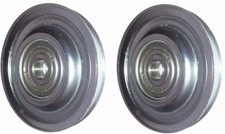 Umlenkrolle 68mm - 2x,