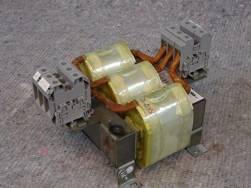 Abb chk netzdrossel - abb,