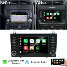 7" Android 13.0 Autoradio GPS