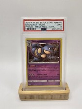 Pokemon Nidoqueen SM160 Black