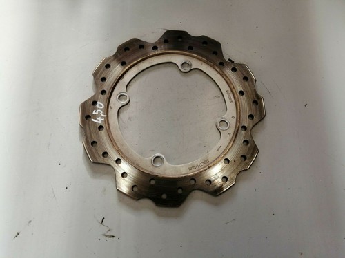 Honda 500 pc45 - cb,
