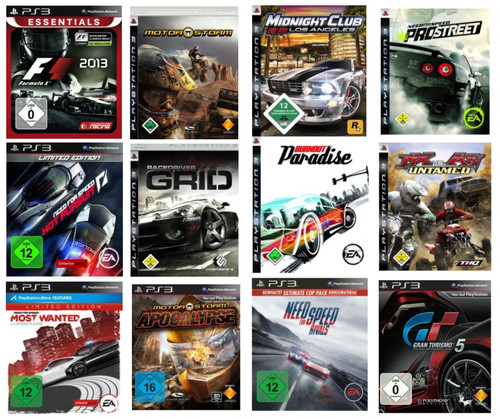 Sony playstation spiele - sony,