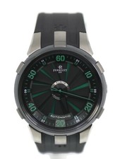 Perrelet Turbine Chronograph