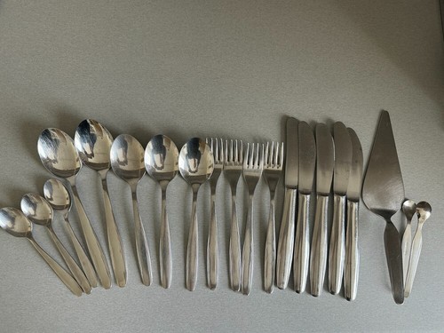 Abs rostfrei ddr besteck - rostfrei,