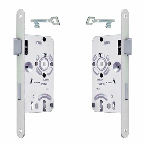 Einsteckschloss d55 - bb,