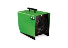 Remko Elektro Heizautomat ELT
