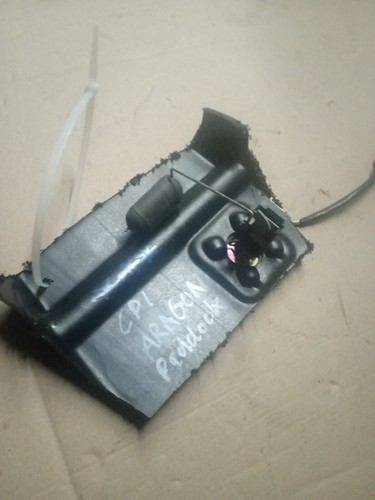 Cpi aragon benzintank fueltank - cpi,