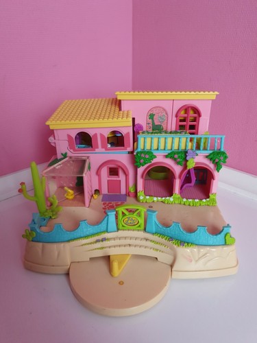 Mini polly pocket - mini,