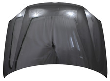 VW Golf V 2003-2009 Motorhaube