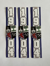 Schalke Gelsenkirchen Aufkleber Sticker Ultras 200 Stück❗️