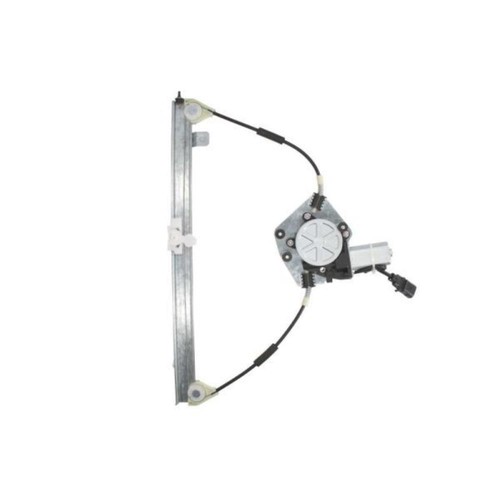 Fensterheber elektrisch vorne