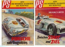 PS - Auto und Motorrad