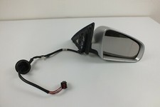 Audi A6 4F C6 06-08 LY7W light