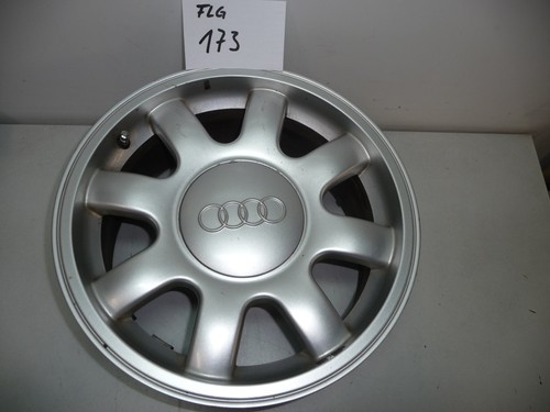 Felge alufelge audi - alufelge,