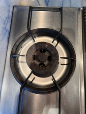 Gaggenau VG 230-211  WOK-Gas-Kochmulde - DEFEKT