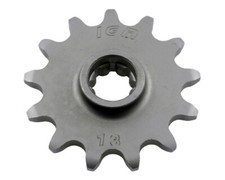 Kettenritzel vorne, 13 Zähne passt für Aprilia AF1 50ccm Ersatz, Moped, Motorrad