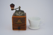Kaffeemühle lehnartz und - kaffeemühle,