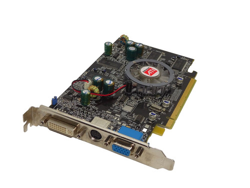 Sapphire ati radeon x600 pro - sapphire,