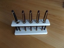 Kugelschreiberhalter aus