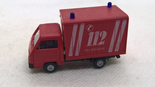 Rietze mitsubishi 300 i - rietze, l