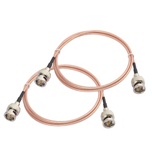 Bnc stecker - stecker,