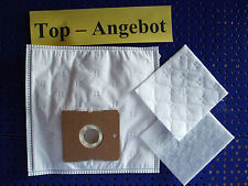 10 Staubsaugerbeutel geeignet für Dirt Devil M 7011-3 Skuppy,