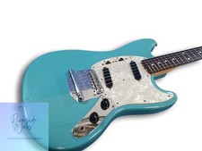 Fender Japan Junk E-Gitarre